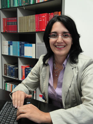 Avvocato Celano Dott.ssa Marisa Paola Milano